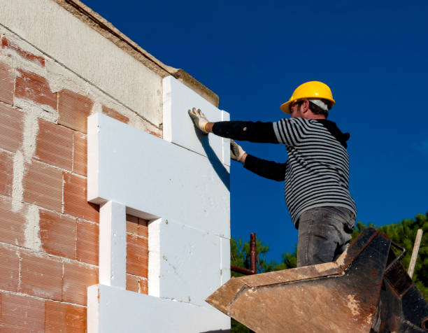 Best Types of Insulation in Searles Valley, CA