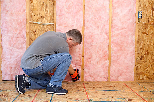 Best Insulation for Specific Applications in Searles Valley, CA